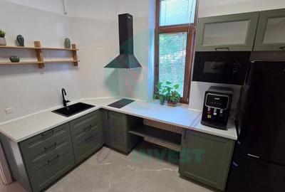 Vila birouri 375 mp, zona Pache Protopopescu - Popa Nan - 5