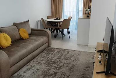 Apartament cu 2 camere semidecomandat în 1 Decembrie 1918