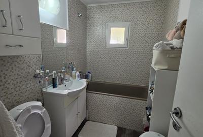 Apartament 3 camere decomandat  finisat ,mobilat ,zona BRD - 9