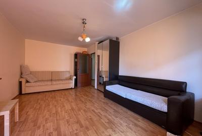 Garsonieră generoasă, 40 mp | Amenajeaz-o după propriul stil - 2