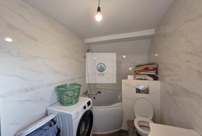 CASĂ ÎN SIMERIA –CARTIER REZIDENȚIAL | 210 MP LOCUIBILI | TEREN 520 MP - 18