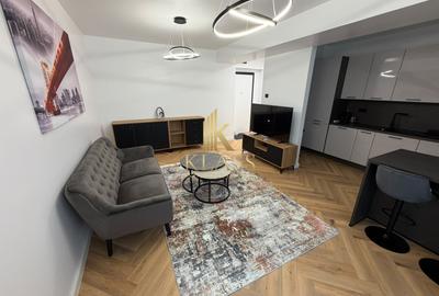 Prima închiriere | Apartament 2 camere în My Place North | Loc de parcare Inclus - 2