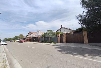 Casa Satu Nou/ Tecuci/ Teren 994 mp/ Str Vidin - 2