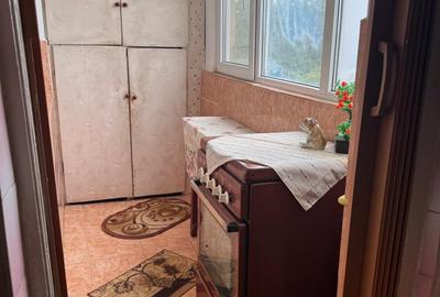 Garsoniera confort 1, zona Calea Galati, etaj 3. - 4
