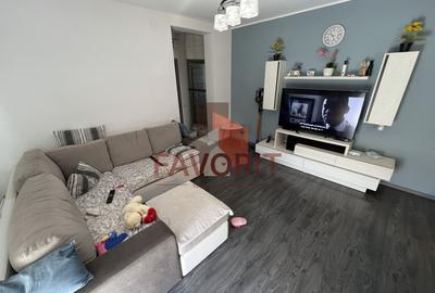 Apartament 2 camere | Scara interioara | Mansarda amenajata | Giroc - 3