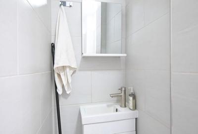 Penthouse Asmita Gardens | terasa 99 mp | Splaiul Unirii - 44