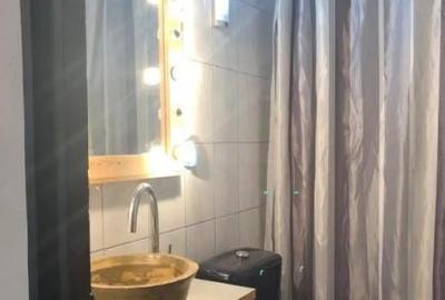 Basarabia - Diham - Apartament 3 camere , 2 bai - 5