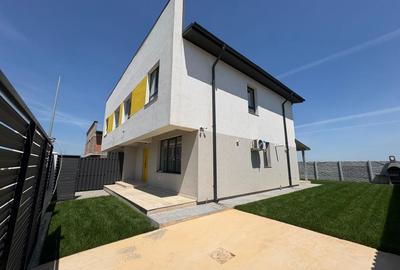 CASA DUPLEX, CURTE 200 MP, RATE DEZVOLTATOR, COMISION 0% - 1
