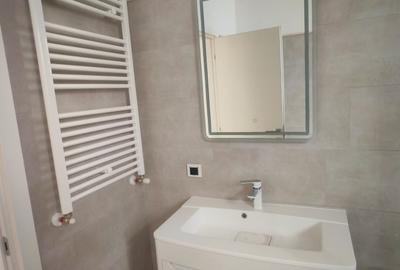 Apartament 4 camere Baneasa Petrom City - 34