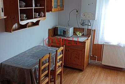 APARTAMENT CU 2 CAMERE DE ÎNCHIRIAT - 6