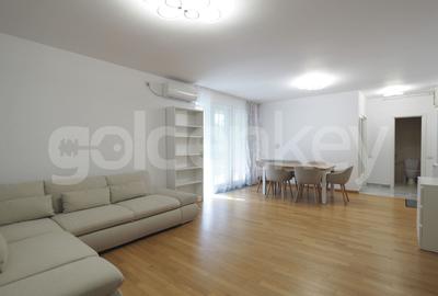 Apartament cochet 3 camere, 3 bai | 81mp gradina exclusiva - 3