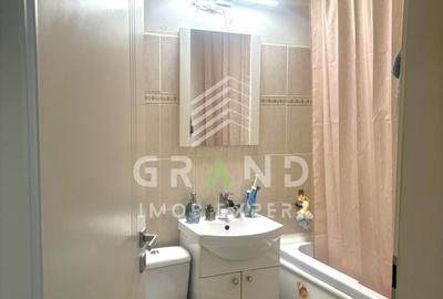 Apartament 2 camere decomandate | balcon | parcare |zona Florilor - 4