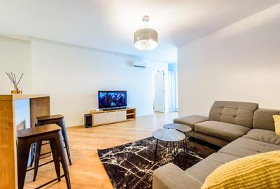 Inchiriere Apartament 3 camere A2 B 196 4 City North, Pipera - 3