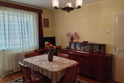 Apartament cu 2 camere semidecomandat în Cetate