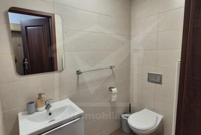 De vanzare 3 camere, parcare, ultracentral - 23