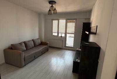 Proprietar – 0% comision | 2 camere mobilat | Bloc 2018 | Etaj 7/8 | 2 lifturi - 2
