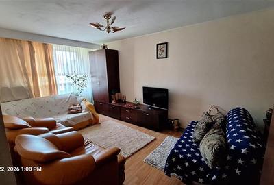 Vanzare apartament 2 camere Teiul Doamnei - 2