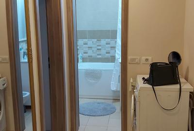 Apartament 2 camere Casa de Cultură/Centrală Proprie/AC/CTBus - 11