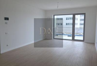 Apartament cu 2 camere în Dâmbul Rotund