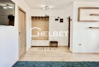 3 CAMERE / PARCARE / BOXĂ / MALL SANPETRU - 3