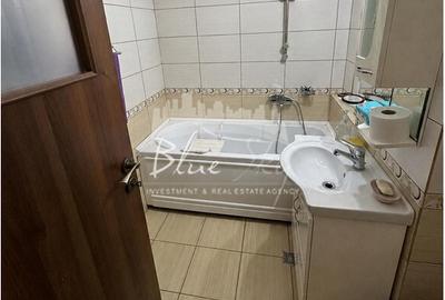 Apartament 2 cam dec – Bdul Mircea cel Bătrân | 55 mp | etaj intermediar - 8