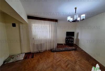 Apartament 3 cam. ultracentral - vanzare - Braila - 1