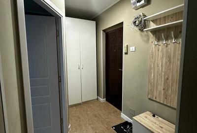 Lujerului - 2 minute metrou - Apartament MODERN - 6