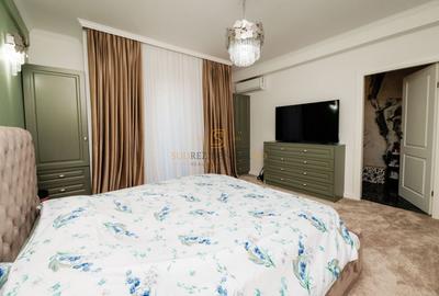 Vilă exclusivistă | 290 mp utili | Teren 719 mp | Piscină încălzită | - 21