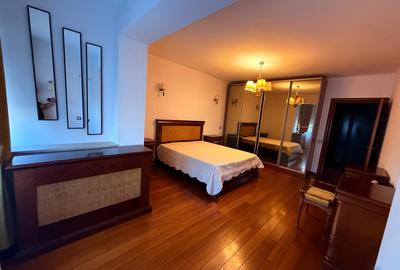 Complex Noor -  Muncii - Baba Novac, apartament 3 camere LUX, loc parcare - 37
