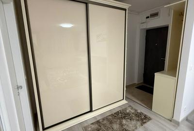 Hils Pallady - Garsoniera mobilata modern - prima inchiriere- parcare- centrala - 8