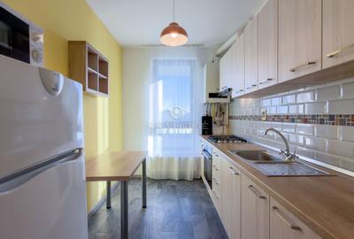 Apartament 2 camere, parcare, Zona Iulius Mall - 7
