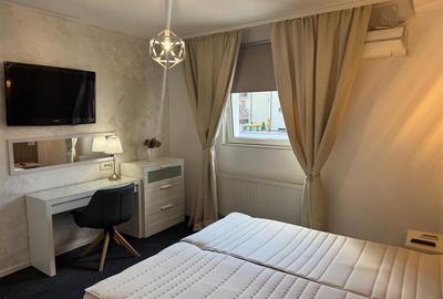 Apartament cu 2 camere modern, strada Lunga Brasov - 15