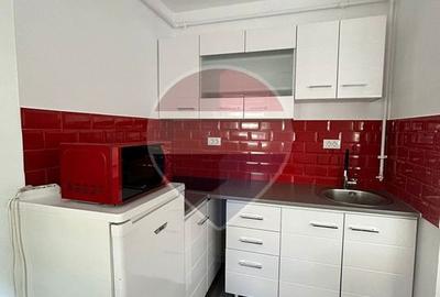 Apartament cu doua camere in zona Alfa - 5