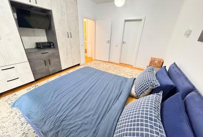 3 camere premium | 73 mp utili + 17 mp terase | Pipera | Lac | Etaj 1 - 15