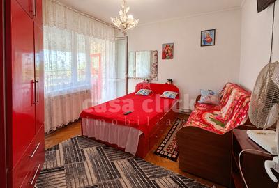 2 camere | Țiglina 1 | Parc Viva | 2 balcoane I Si Pentru Studenti - 4