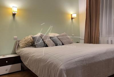 Apartament cu 2 camere -Sala Palatului-str. Ion Campineanu 23. Pet friendly. - 30