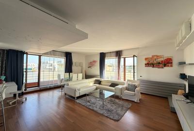 Nou Chirie | 4 camere  Herastrau - 1