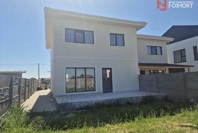 Duplex 5 camere, 105 mp, in Mosnita Noua - 6