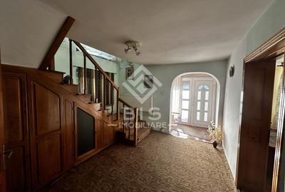 Casă de vânzare în Sărata – Teren 2600 mp - 2