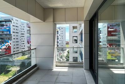 De vanzare ! Apartament premium cu 3 camere in Solid House Faleza Nord ! - 12