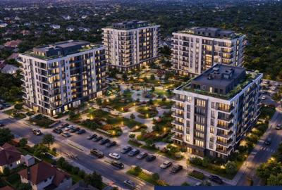 Teren pretabil pentru dezvoltare imobiliara de 16.273 mp, Oradea - 1