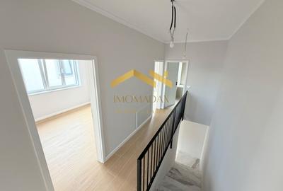 Bucovăț-Duplex 4 Camere-La Cheie - 8