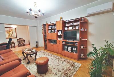 Vanzare Panduri 4cam, renovat 100 mp, boxa si parcare ADP zona 13 Septembrie - 1