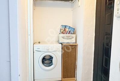 Garsoniera de vanzare in Rogerius, zona Parc Olosig - 4