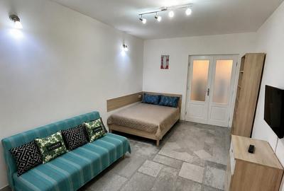 ABATOR  GARSONIERA RENOVATA PARTER PRET 61.500 EURO - 3