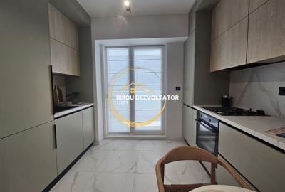 Investitie Metrou Teclu 15min Finsiaje premium Pallady ikea Titan - 5