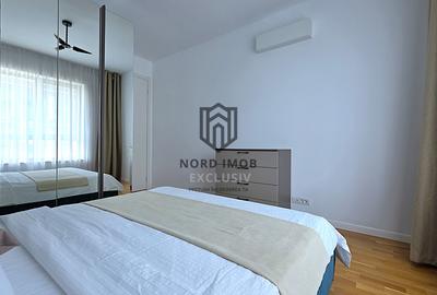 LUXURIA RESIDENCE |APARTAMENT 2 CAMERE | MOBILAT-UTILAT | PARCARE | PET FRIENDLY - 12