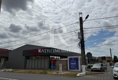 Spațiu Comercial | Venit garantat | Nojorid | Bihor - 4