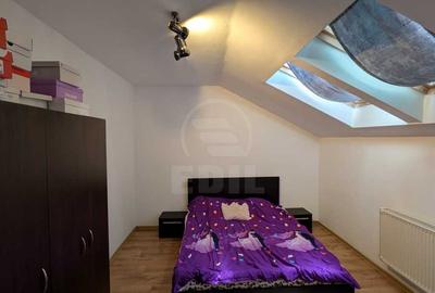 Apartament cu 2 camere, parcare și centrală proprie – zona Eroilor - 5