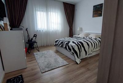 Magurele, casa la cheie, mobilata, utilata - 8